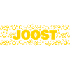 Joost as a first name