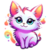Cute Cat
