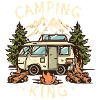 Camping King