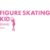 Sport Kid Figure Skating