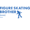 Sport Brother Figure Skating