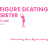 Sport Sister Figure Skating