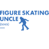 Sport Uncle Figure Skating