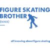 Sport Brother Figure Skating