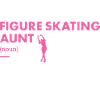 Sport Aunt Figure Skating