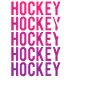 Eishockey Leidenschaft Kraft Teamgeist