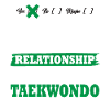 Taekwondo My serious relationship funny