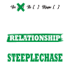 Steeplechase My serious relationship funny