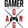 Gamer Game Controller Team