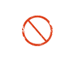 Bitte nicht berühren