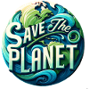 Save the planet