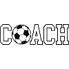 Soccer Coach Coach