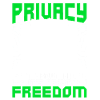Ethical Hacker Privacy Freedom