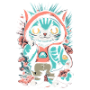 cute kawaii kitten japan