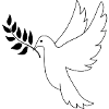 Dove of Peace