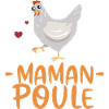 Maman poule
