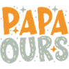 Papa ours