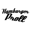 Hamburger Proll