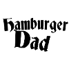 Hamburger dad