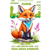 Der schlaue Fuchs vom Land