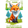Der schlaue Fuchs vom Land