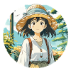 Anime / Comic / Japanese / Animation / Cartoon