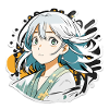 Anime / Comic / Japanese / Animation / Cartoon