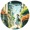 Anime / Comic / Japanese / Animation / Cartoon