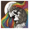 Rainbow Flag / LGBTQIA+ /Transgender / Gay
