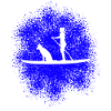 Stand Up Paddle avec chien