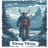 Biking Biking Verse 2