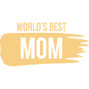 World's best MOM