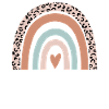Playwright Rainbow Leopard Funny Playwright