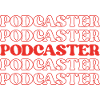 Podcaster, Moderator, Radiomoderator