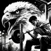 Eagle Gym