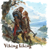 Viking Liking
