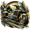 Goldwing Gift Gift Idea