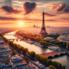 Love Paris