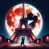Love in Paris
