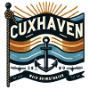 CUXHAVEN - MEIN HEIMATHAFEN