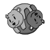 Yin Yang Bear