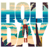 Vacances, Urlaub