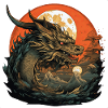 Dragon myth