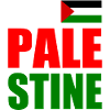 Free palestine