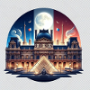 Musée du Louvre