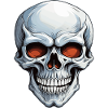 Skull
