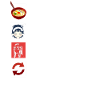 Manger Sommeil Anime Répéter