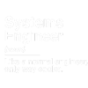 Systems Engineer Definition Nur Normal