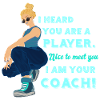 Coach - ProllyPolly
