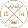 Edition limitée 1984